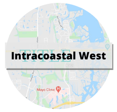 New Construction in Intracoastal West Area of Jacksonville